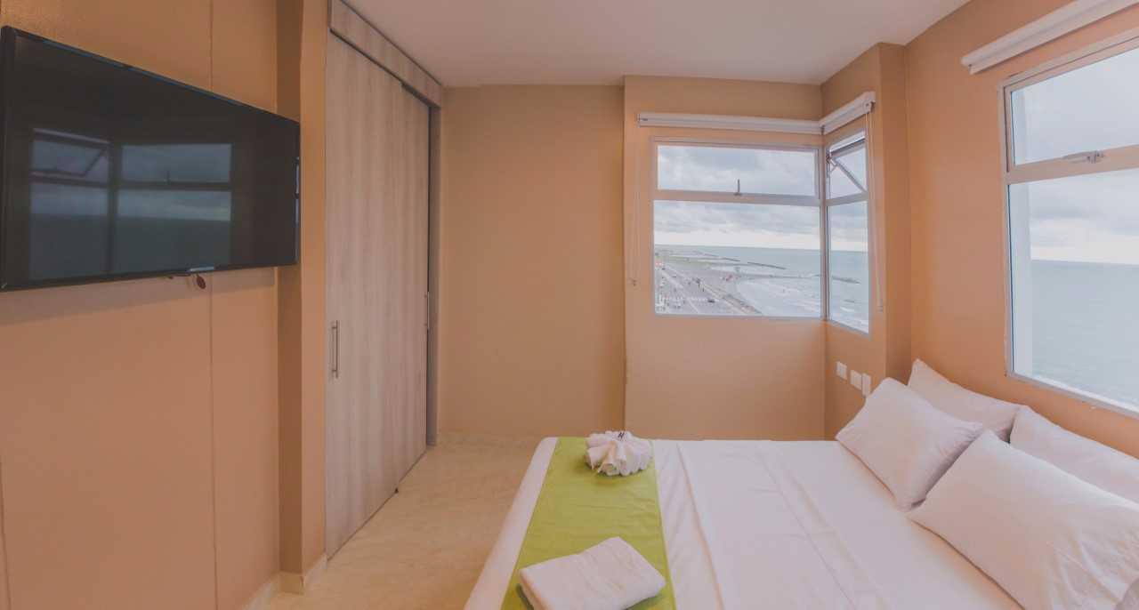 Hotel Aixo Suites By Geh Suites Картахена Экстерьер фото