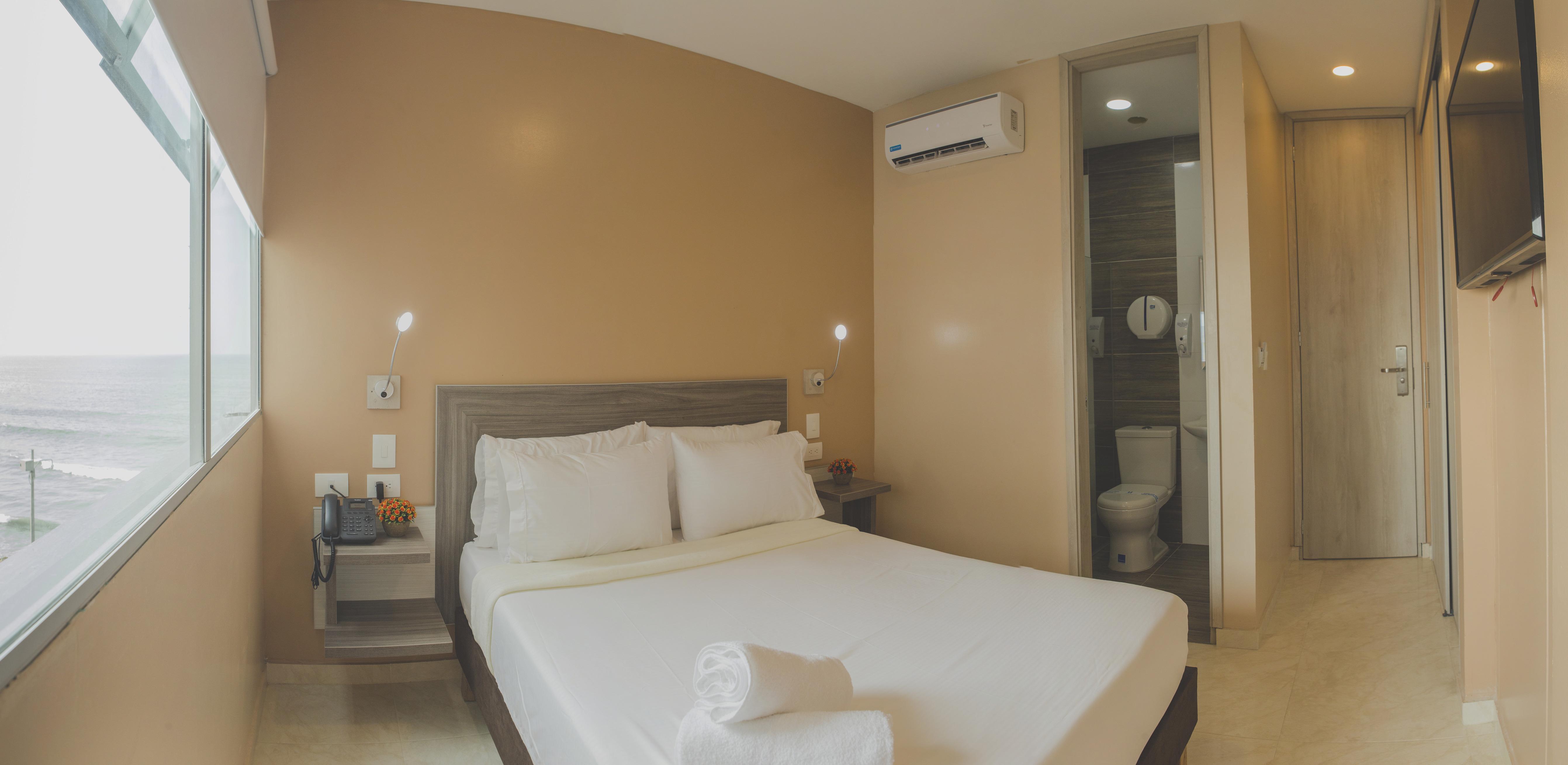 Hotel Aixo Suites By Geh Suites Картахена Экстерьер фото