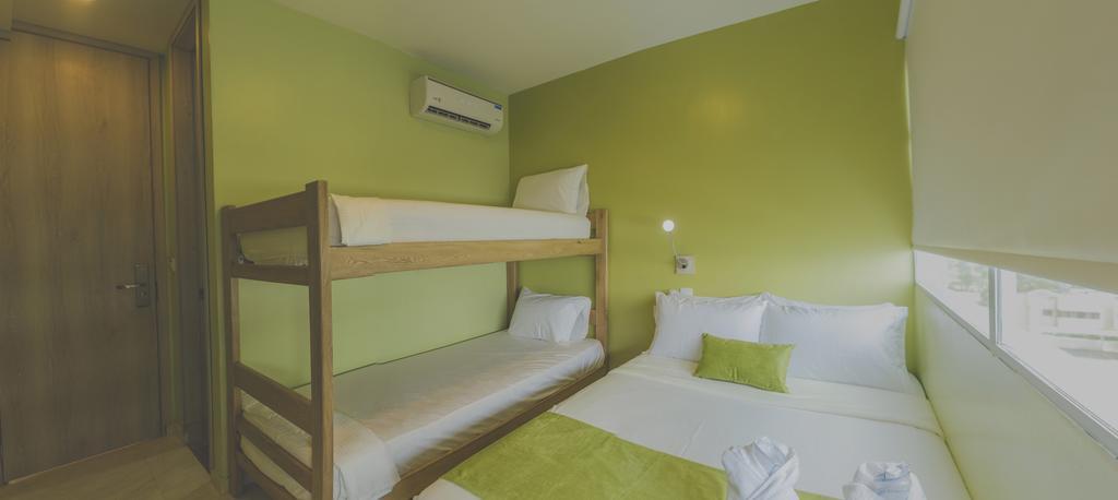 Hotel Aixo Suites By Geh Suites Картахена Экстерьер фото