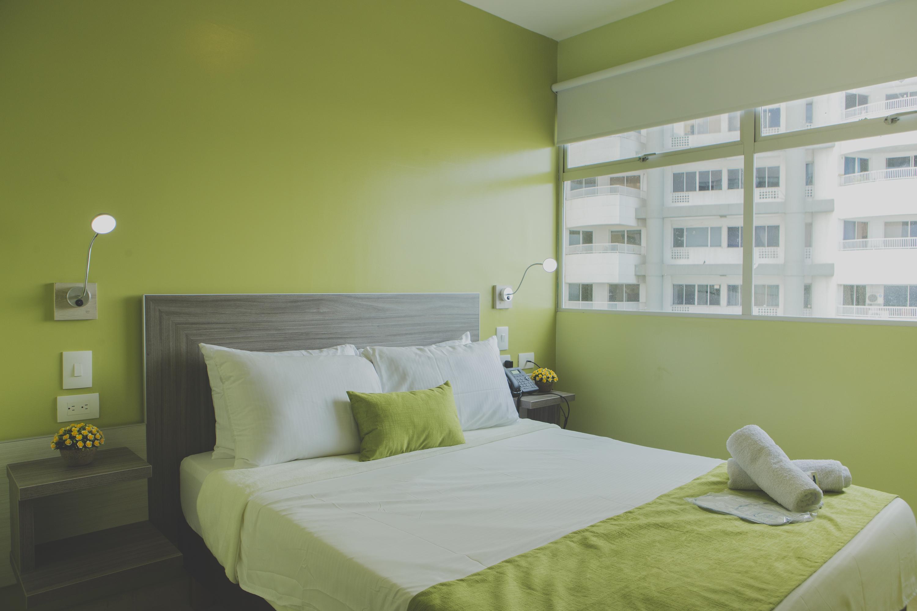 Hotel Aixo Suites By Geh Suites Картахена Экстерьер фото