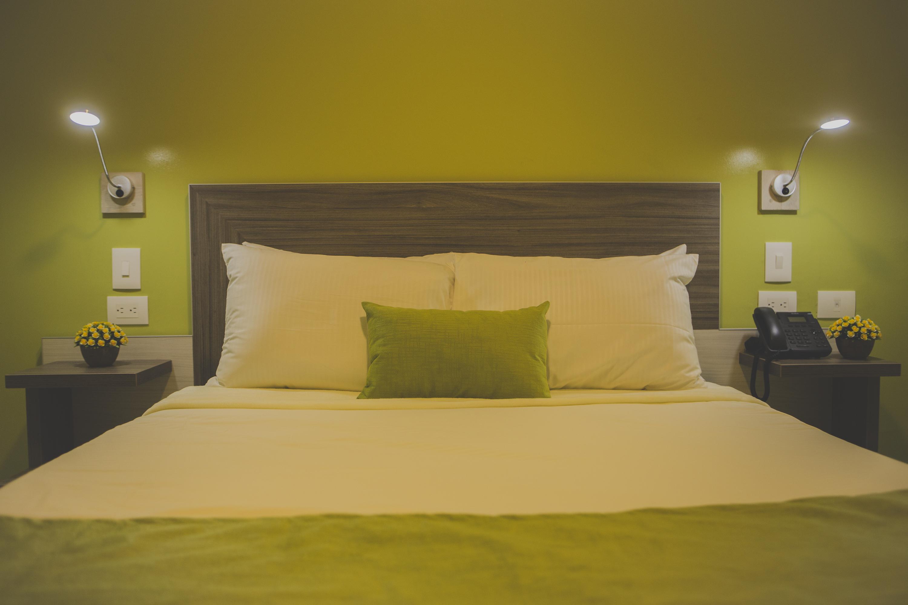 Hotel Aixo Suites By Geh Suites Картахена Экстерьер фото