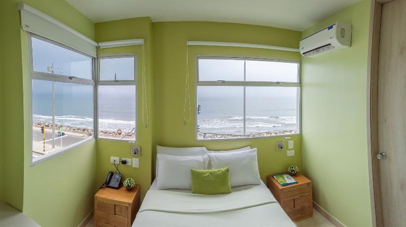 Hotel Aixo Suites By Geh Suites Картахена Экстерьер фото