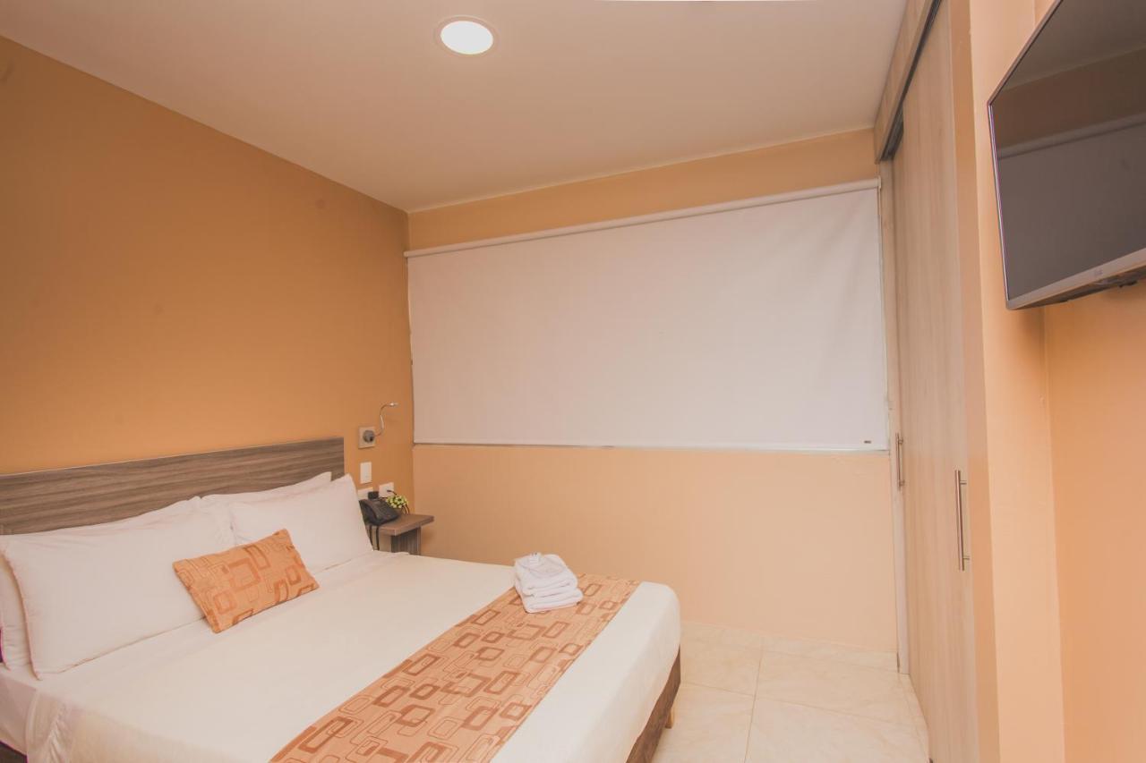 Hotel Aixo Suites By Geh Suites Картахена Экстерьер фото