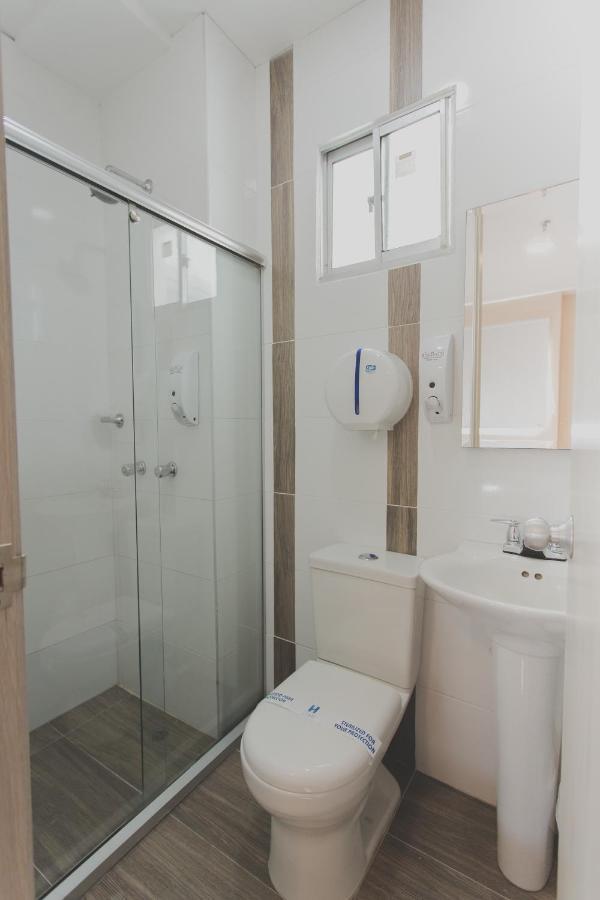 Hotel Aixo Suites By Geh Suites Картахена Экстерьер фото