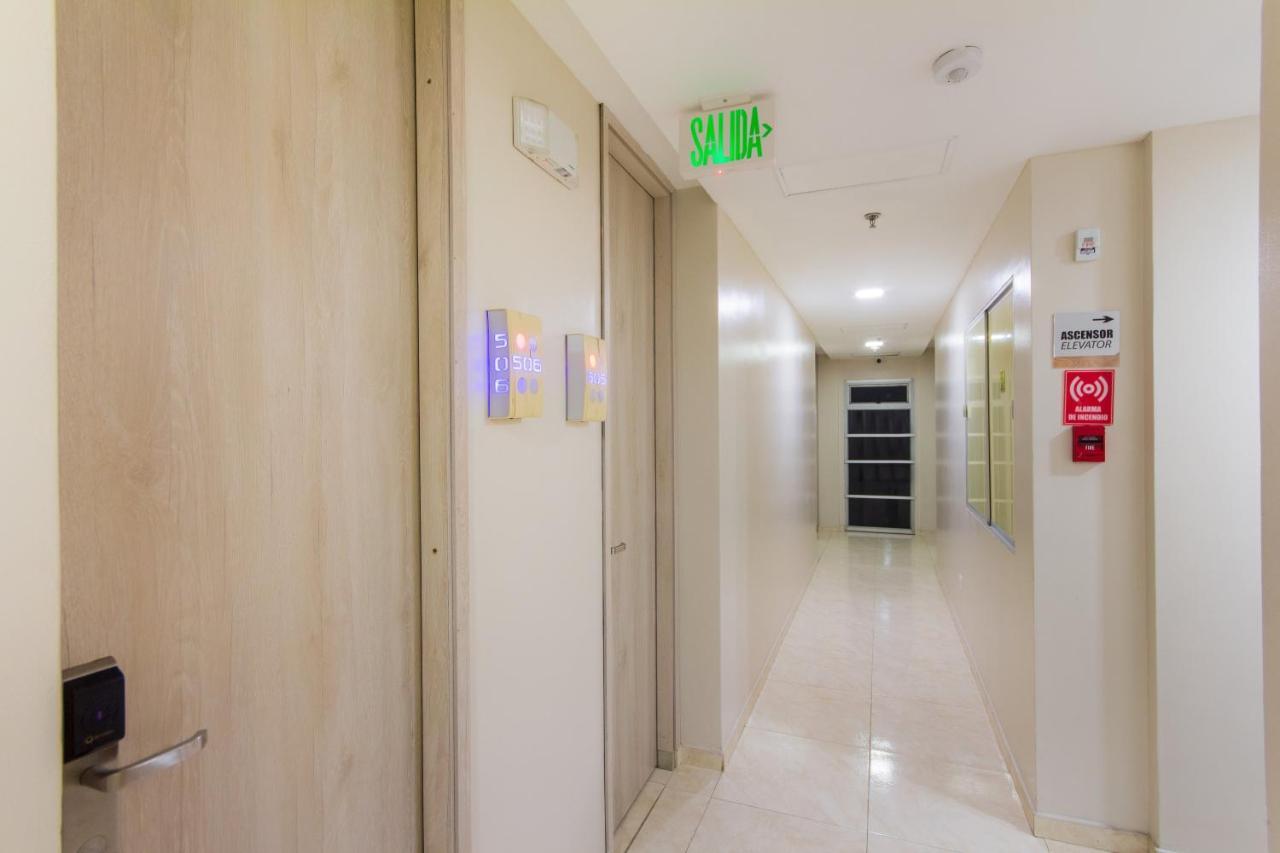 Hotel Aixo Suites By Geh Suites Картахена Экстерьер фото