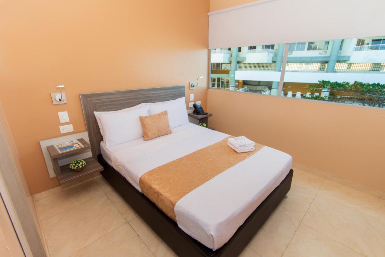 Hotel Aixo Suites By Geh Suites Картахена Экстерьер фото
