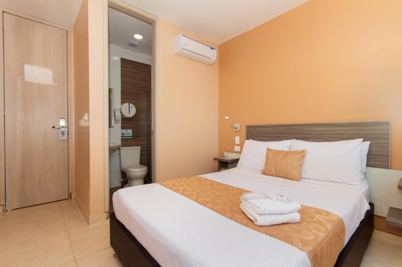 Hotel Aixo Suites By Geh Suites Картахена Экстерьер фото