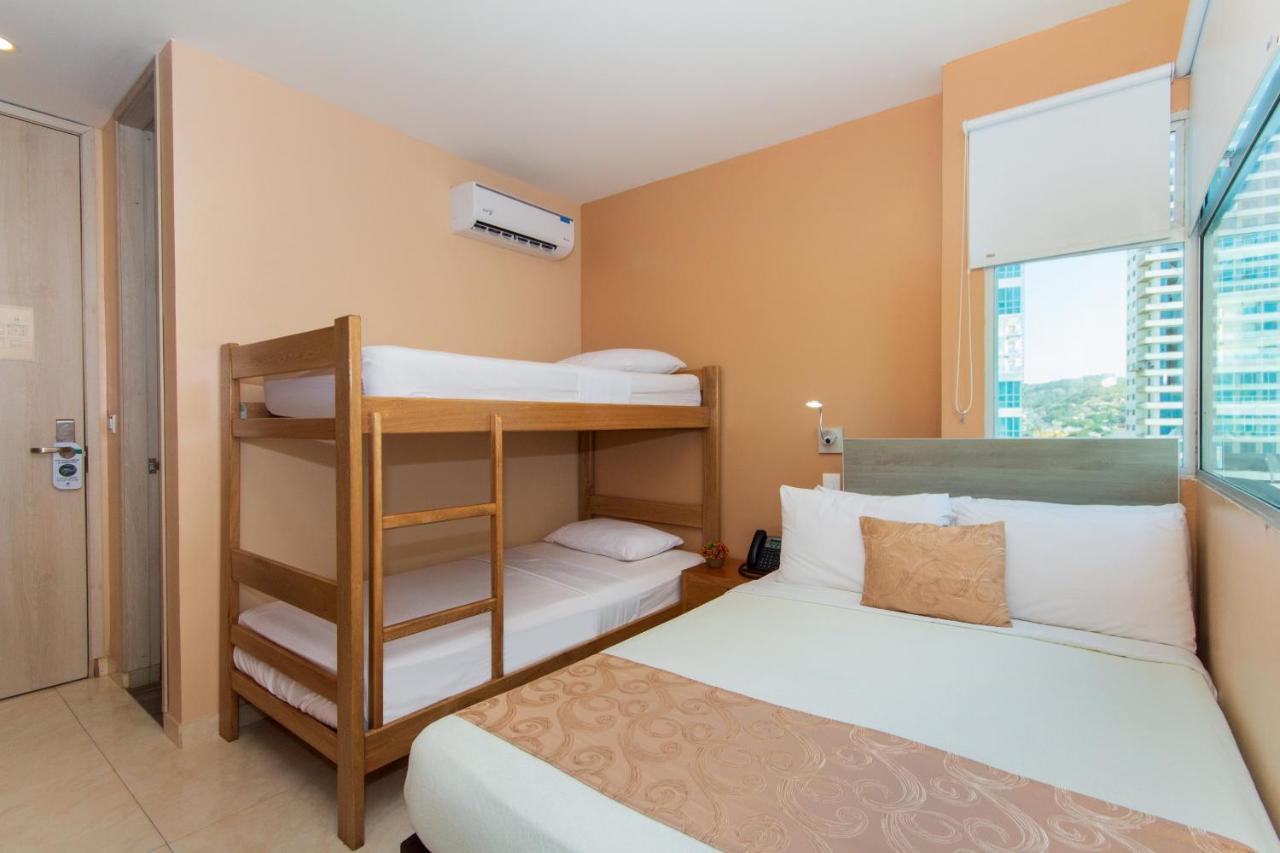 Hotel Aixo Suites By Geh Suites Картахена Экстерьер фото